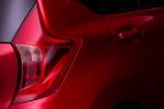 Nissan Note 2013 года (UK)